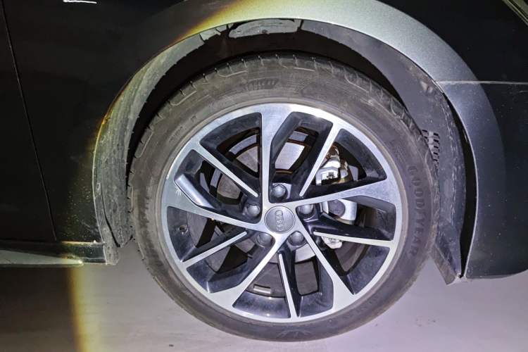 Used Audi A3 2021 Sportback 35 TFSI Advanced Sport Edition
