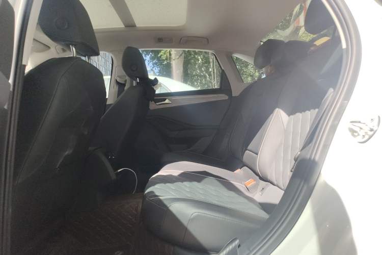 Used Volkswagen Sagitar 2023 300TSI DSG Excellence Edition
