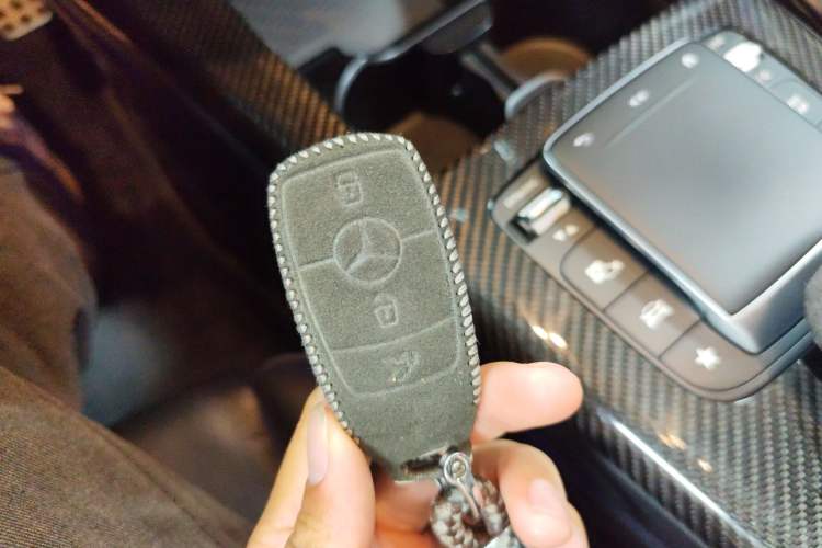 Used Mercedes-Benz CLA 2021 CLA 260 4MATIC Shooting Brake
