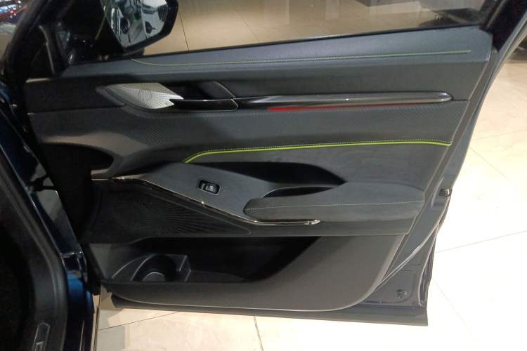 Used Haval H6S 2022 2.0T Two-Wheel Drive ZhiRun Version