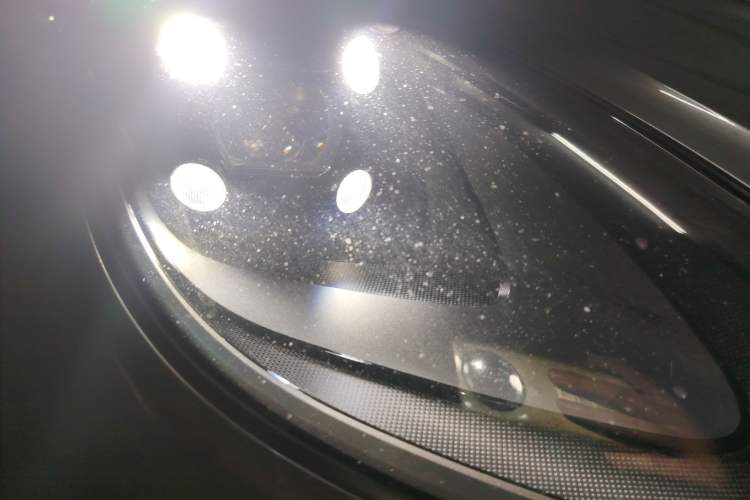 Used Porsche Macan 2018 Macan 2.0T