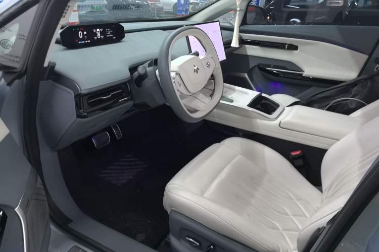 Used Hyptec GT 2023 710 Rear-Drive Ultra-Charging Version