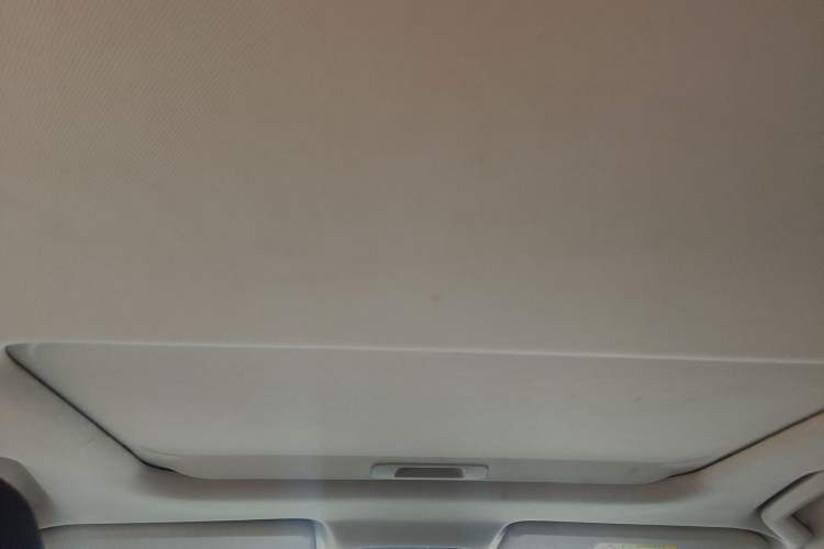 Used Chery Arrizo 5 PLUS 2021 Xiaoze 1.5T CVT Enjoy PLUS Headliner