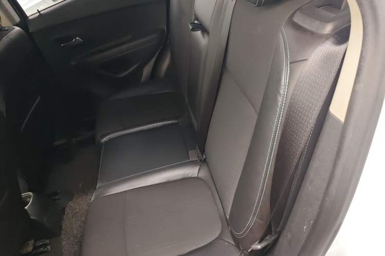 Used Chevrolet Trax 2014 1.4T Automatic Two-Wheel Drive Luxury Model
