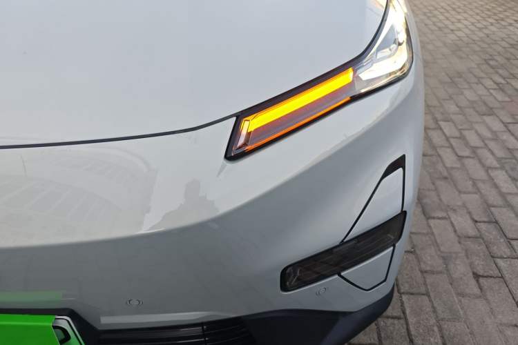 Used Deepal S05 2024 200 Ultra Range-Extended Long-Range Version