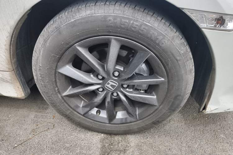 Used Honda Civic 2019 180TURBO CVT Shangdong Edition China VI Right Front Wheel Hub