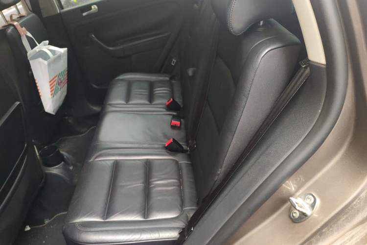 Used Volkswagen Golf 2011 1.4TSI Cross Golf