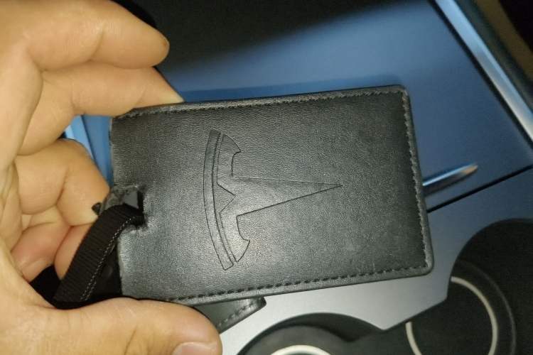 Used Tesla Model Y 2024 Long-Range All-Wheel-Drive Version