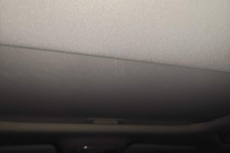 Used GAC Trumpchi GS4 2018 235T Automatic Two-Wheel Drive Elite Edition Headliner