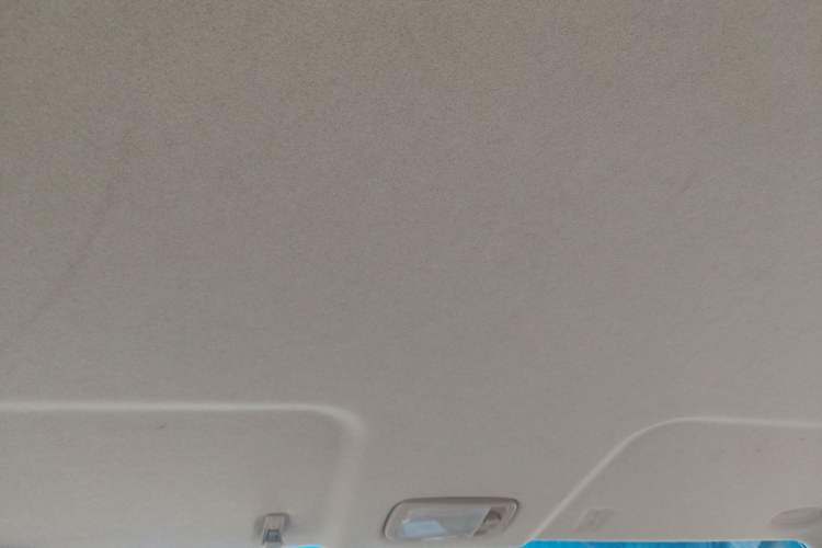 Used Karry K50 2015 1.5L Manual Base Version
