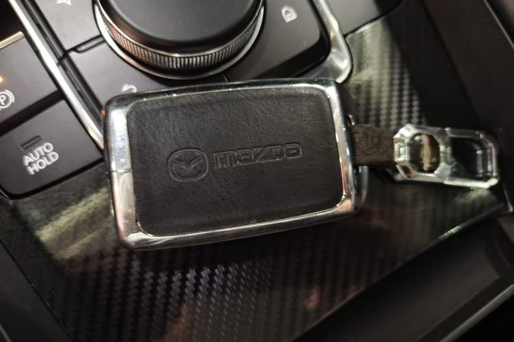 Used Mazda Mazda 3 Axela 2022 2.0L Automatic ZhiXuan Edition