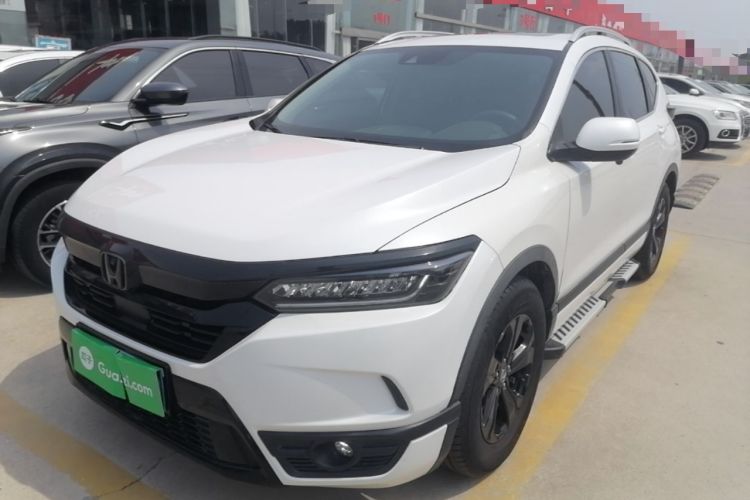 Used Honda Breeze 2020 240TURBO CVT 2WD Luxury Edition Guazi used car, China used car export, Used car for sale, Used  cars, Cheapest cars for sale