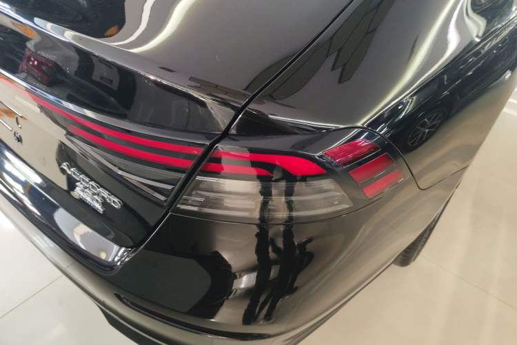 Used Honda Accord 2023 260TURBO Smart Enjoyment Version
