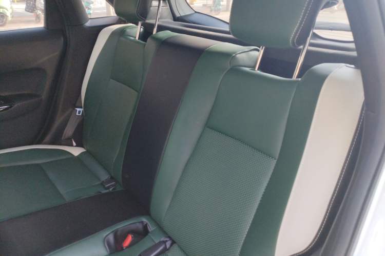 Used Honda LIFE 2021 1.5L CVT SPORT Heartbeat Edition
