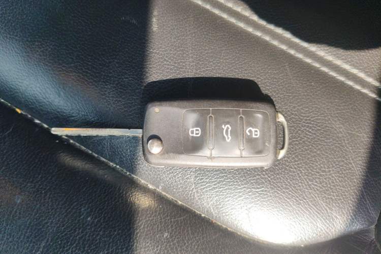 Used Volkswagen Passat 2015 1.8TSI DSG Prestige Edition
