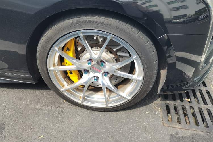 Used Cadillac CT4 2020 28T Elite Edition