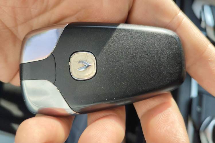 Used CHANGAN CS55PLUS 2022 2nd Generation 1.5T DCT Prestige Version
