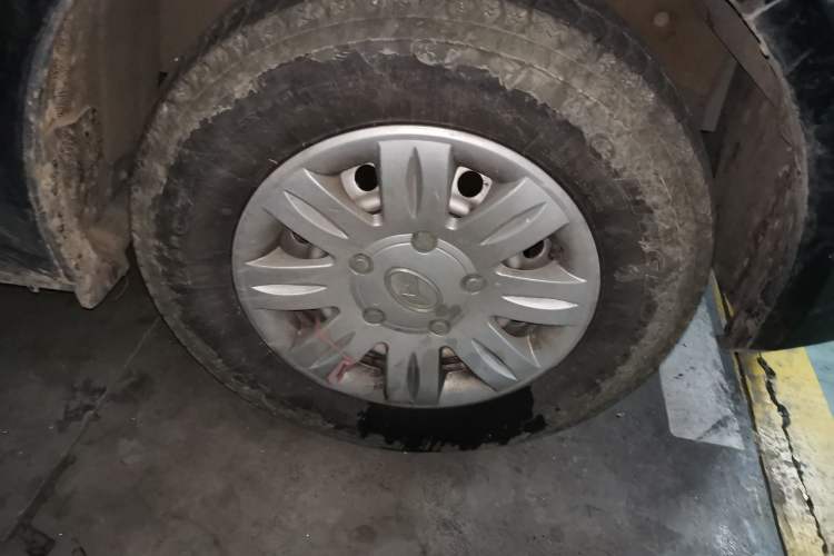 Used King Long Kairui Haoke 2018 2.2L M1 Standard Version V22