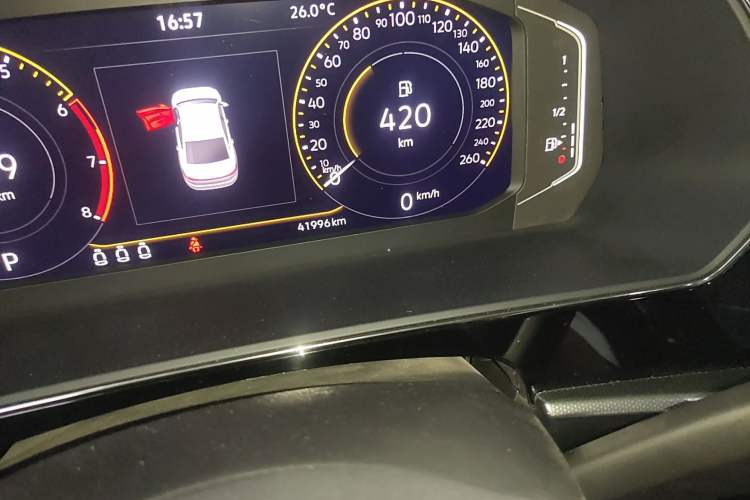 Used Volkswagen Passat 2024 280TSI Elite Edition