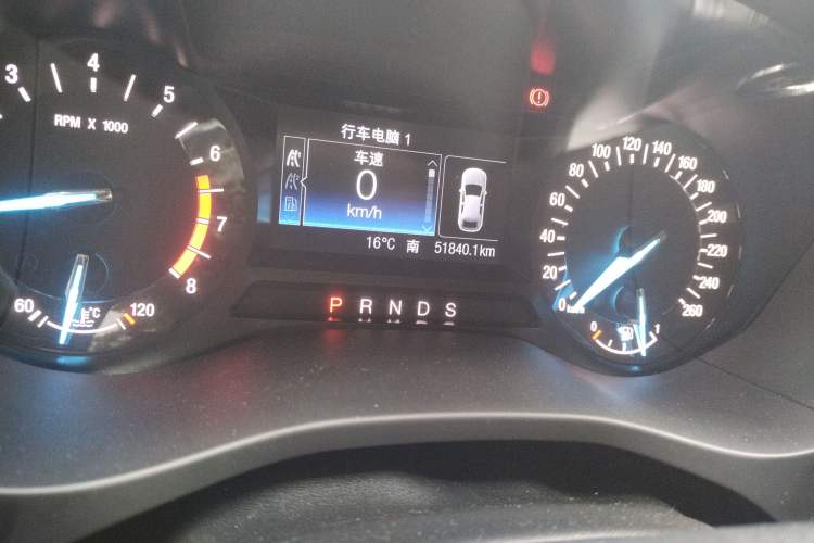 Used Ford Mondeo 2020 EcoBoost 180 Stylish Model