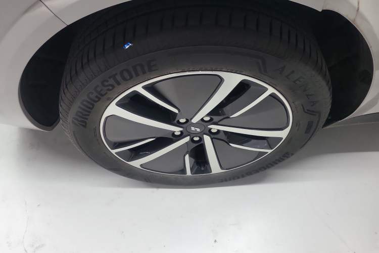 Used Li Auto L6 2024 Max
