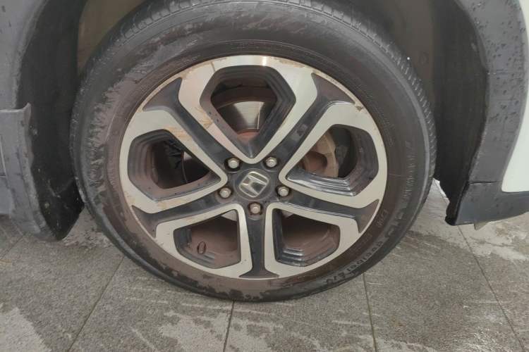 Used Honda XR-V 2015 1.8L EXi CVT Comfort Version Right Front Wheel Hub