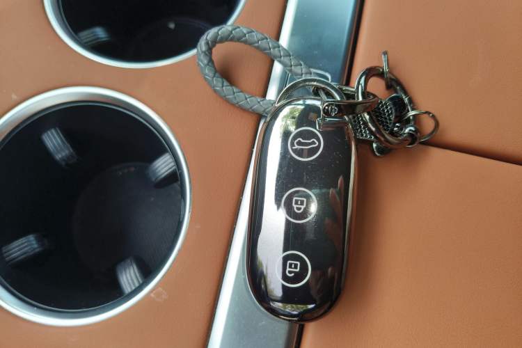 Used Li Auto L7 2024 MAX Model