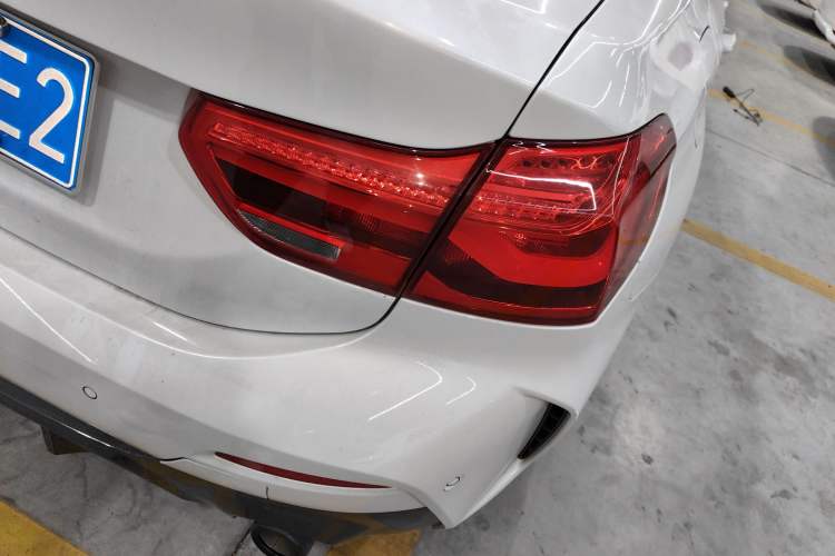 Used BMW 1 Series 2021 Revised 120i M Sport Night Edition