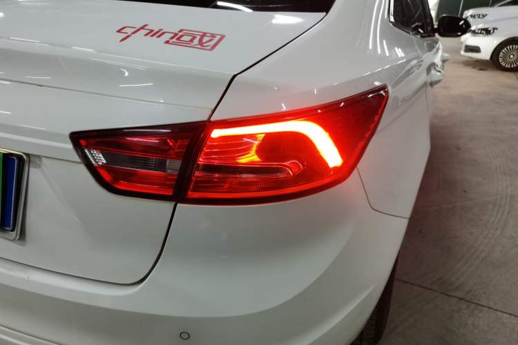 Used Ford Escort 2015 1.5L Manual Comfort Model
