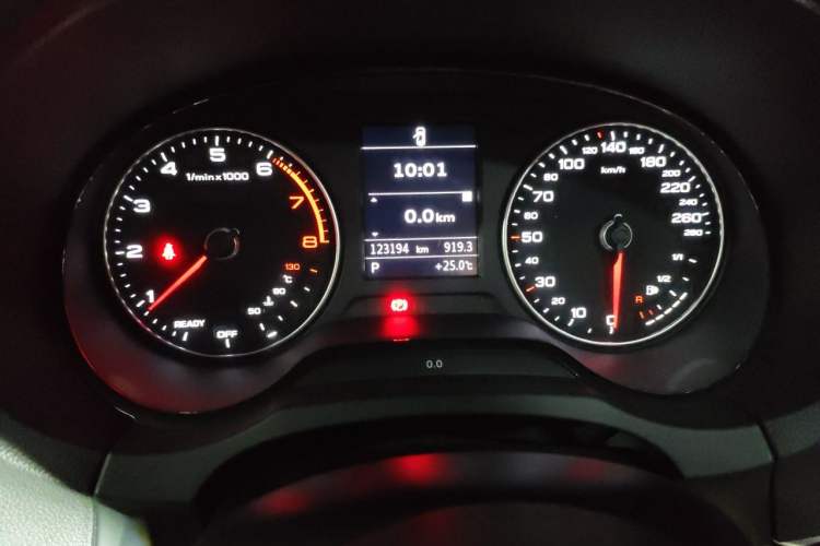 Used Audi A3 2018 30th Anniversary Edition Limousine 35 TFSI Ambition Model