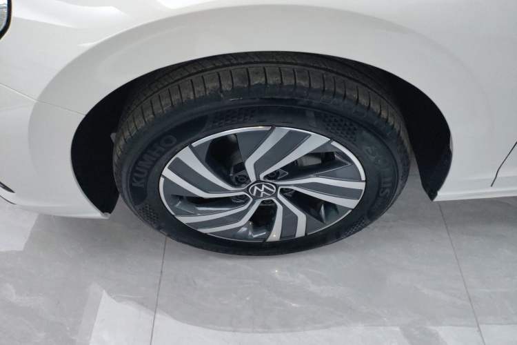 Used Volkswagen Bora 2025 Facelifted 200TSI DSG Yuexing Navigation Edition