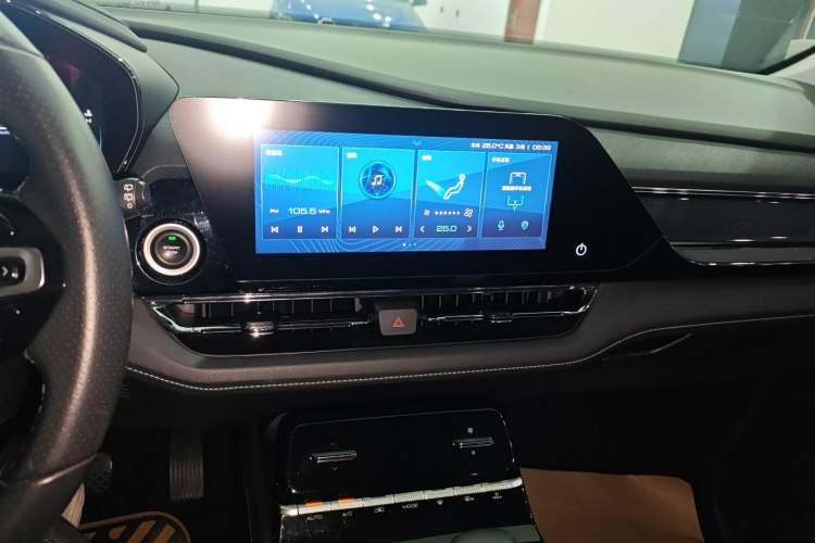 Used Wuling Victory 2020 1.5T CVT Flagship Edition