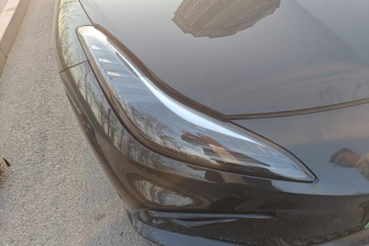 Used NETA GT 2023 560
