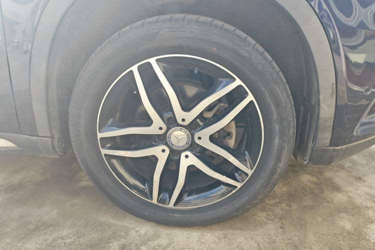 Used Mercedes-Benz GLA 2016 GLA 220 4MATIC Fashion Edition
