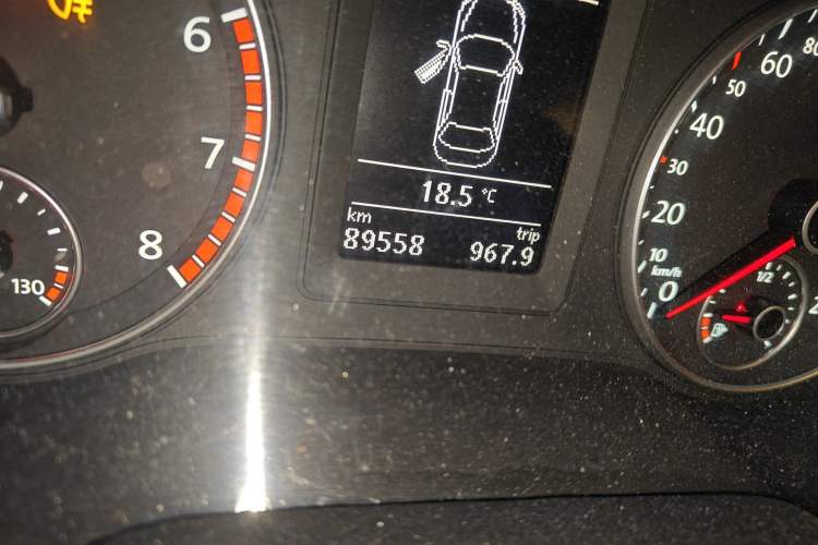 Used Volkswagen Sagitar 2012 1.4TSI Automatic Luxury Edition