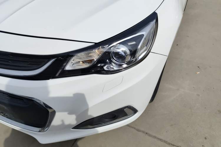 Used Chevrolet Malibu 2018 530T Automatic Luxury Edition