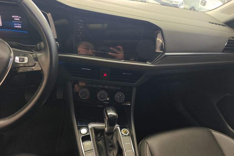 Used Volkswagen Sagitar 2021 200TSI DSG Excellence Edition