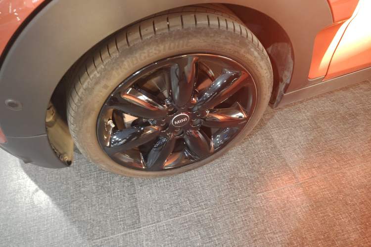 Used MINI Clubman 2021 1.5T COOPER