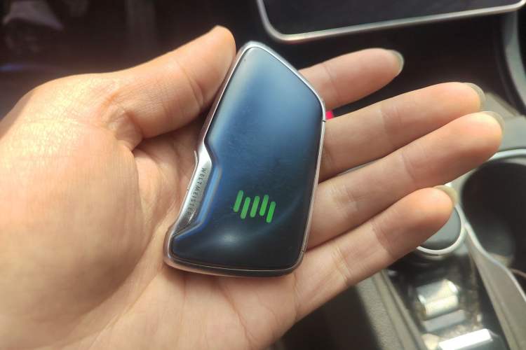 Used WM Motor W6 2021 520km PRO All-Round Edition
