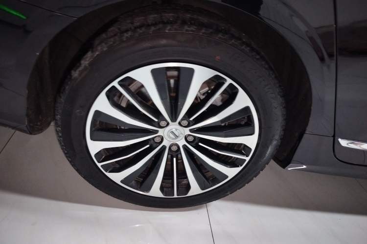 Used Volvo S90 2024 B5 Zhiyi Luxury Edition
