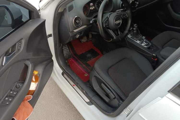 Used Audi A3 2019 Sportback 35 TFSI Ambition China VI