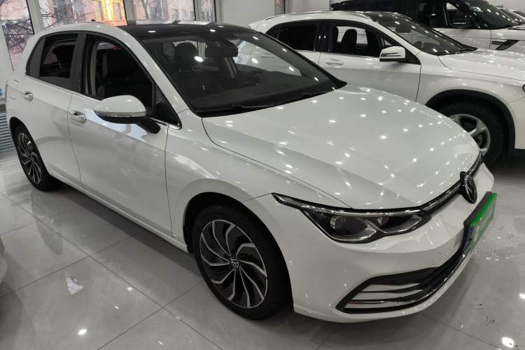 Used Volkswagen Golf 2023 280TSI DSG Pro
