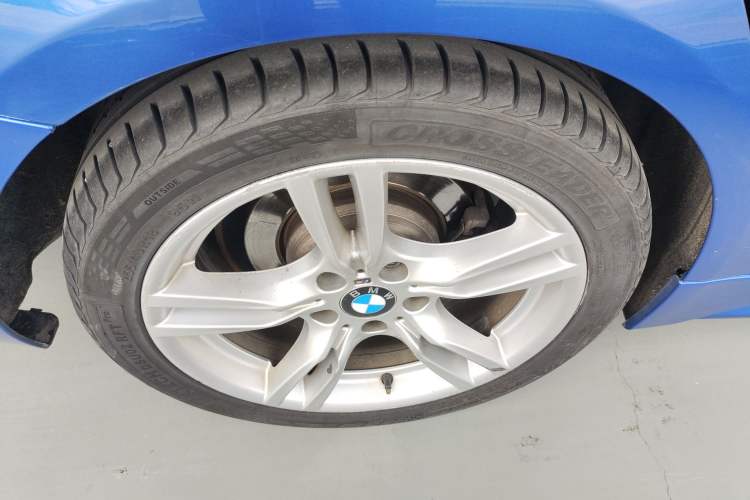 Used BMW 3 Series 2017 320i M Sport
