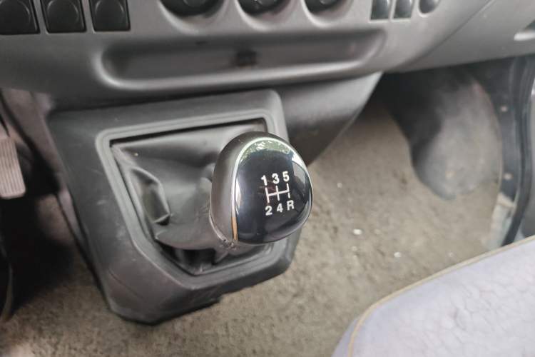 Used JMC Transit  Gear Lever