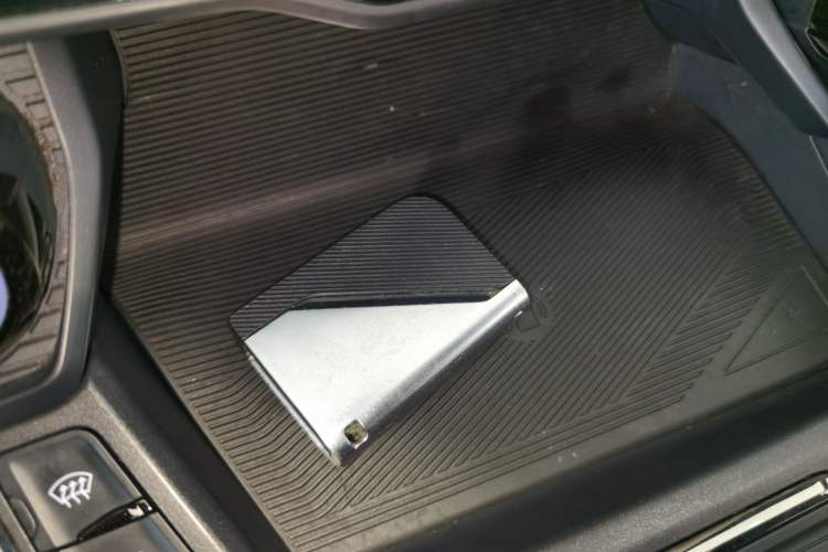 Used Lynk & Co 05 2020 2.0TD Four-Wheel Drive Limited-Edition Timed Release
