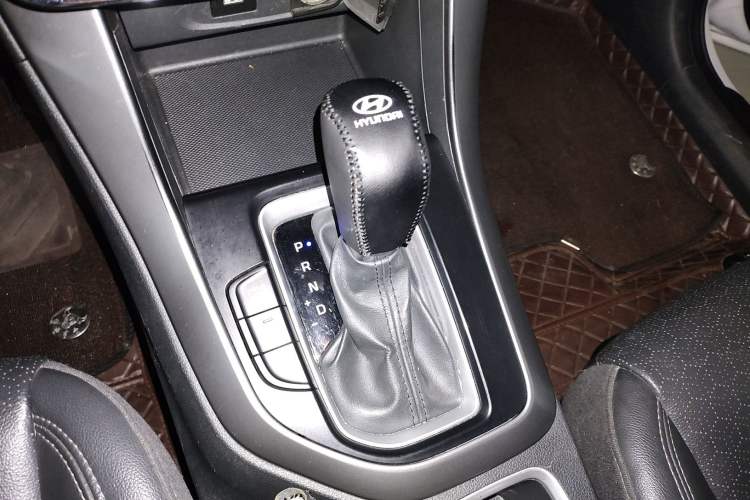 Used Hyundai ix35 2019 2.0L Automatic 2WD Zhiyong·Changxiang Edition China V Standard