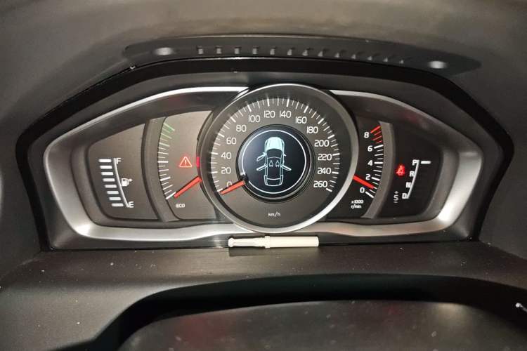 Used Volvo XC60 2017 T5 Smart Upgrade Edition
