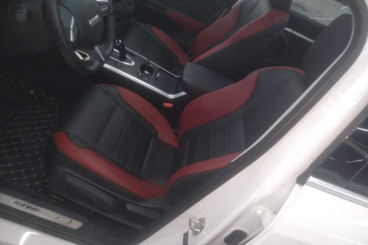 Used Haval F5 2020 1.5T DCT Type I