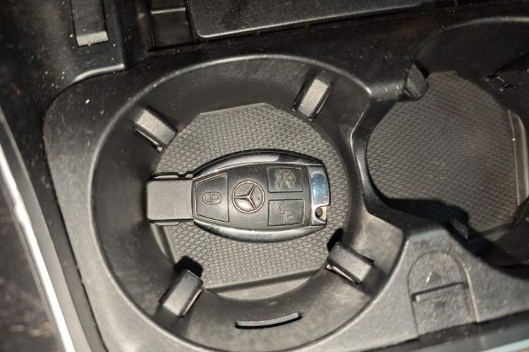 Used Mercedes-Benz C-Class 2017 C 200 station wagon