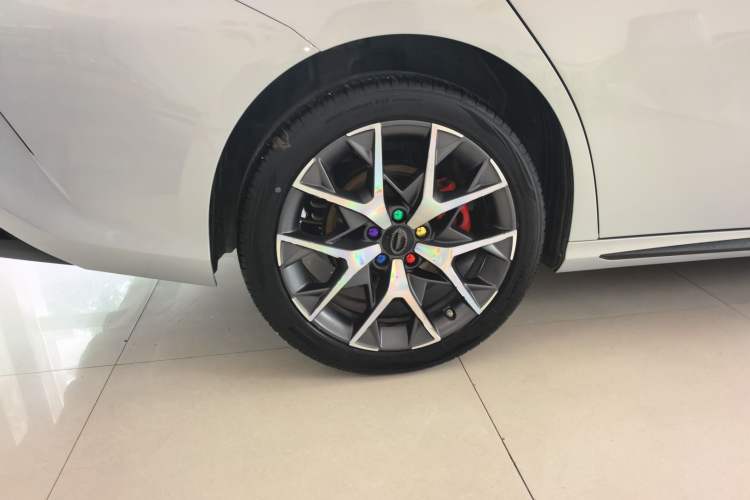 Used GAC Trumpchi EMPOW 2023 Shadow Leopard H Smart Hybrid Edition